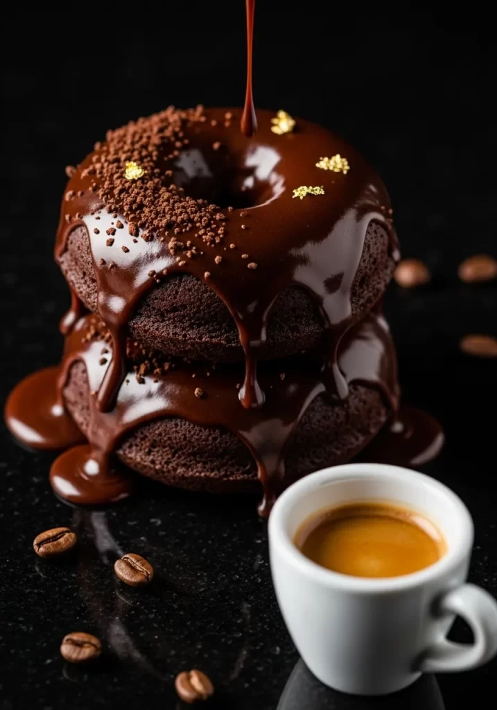 Valentines Baked Goods