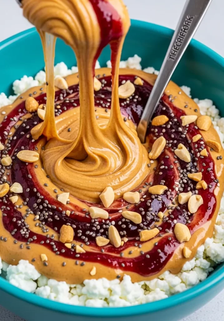 high protein breakfast recipes