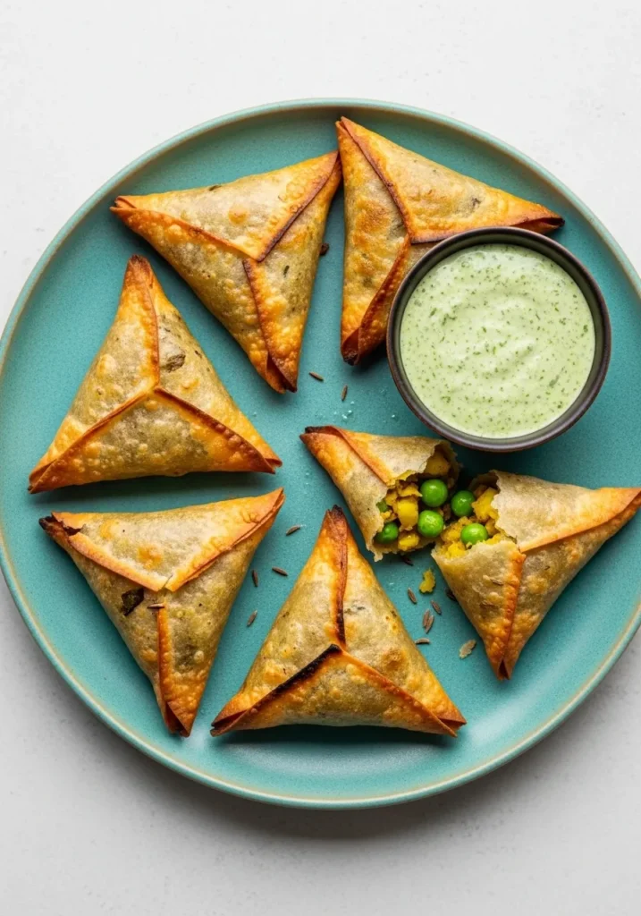 healthy air fryer recipes