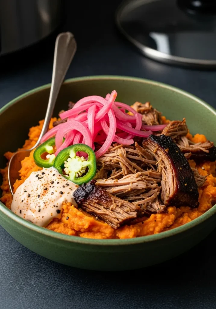 breakfast bowl recipes