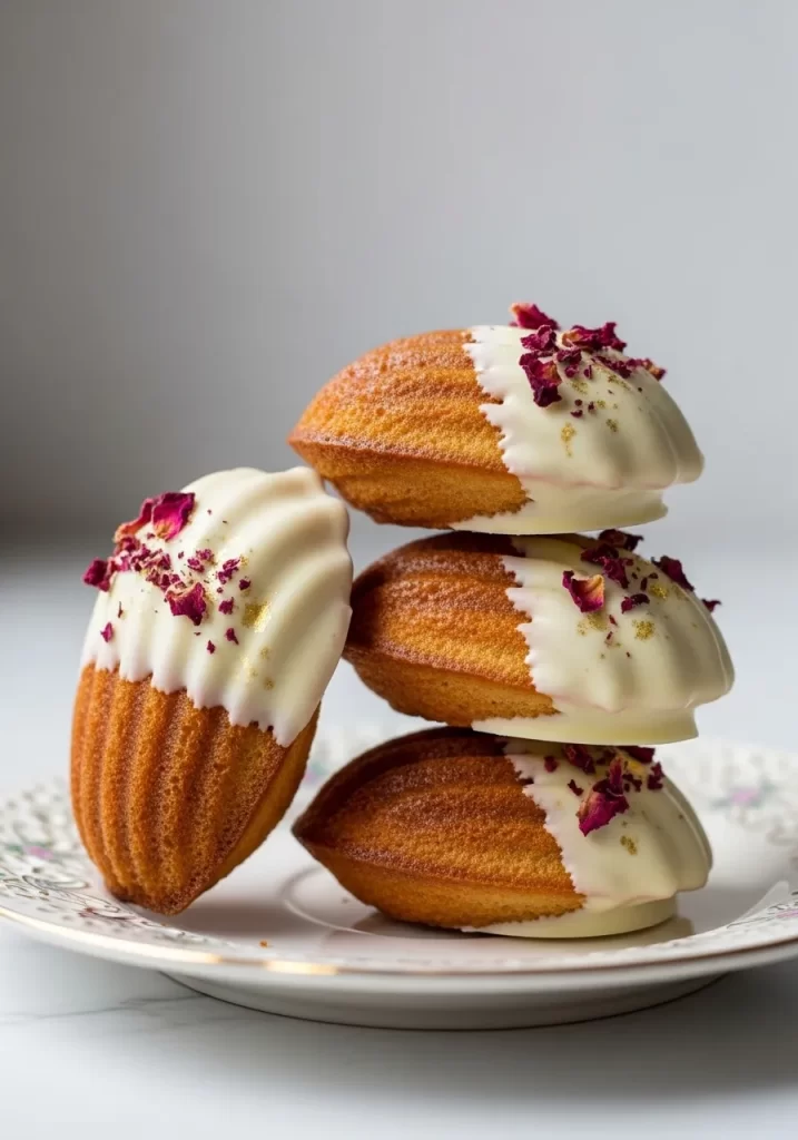 Cute Valentines Desserts