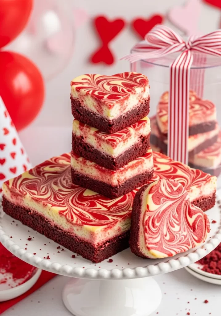 Valentines Day Baking Ideas