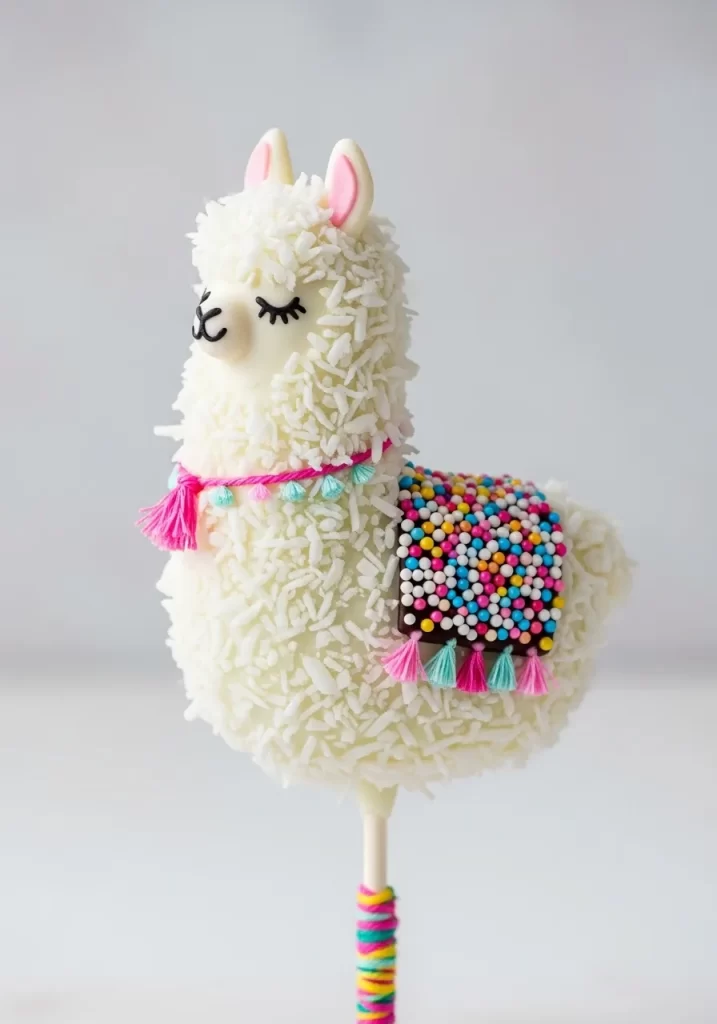 Valentines Cake Pops