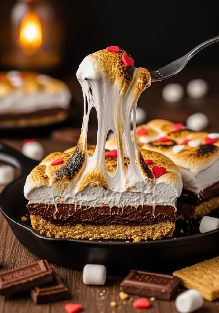 Valentines Day Treats