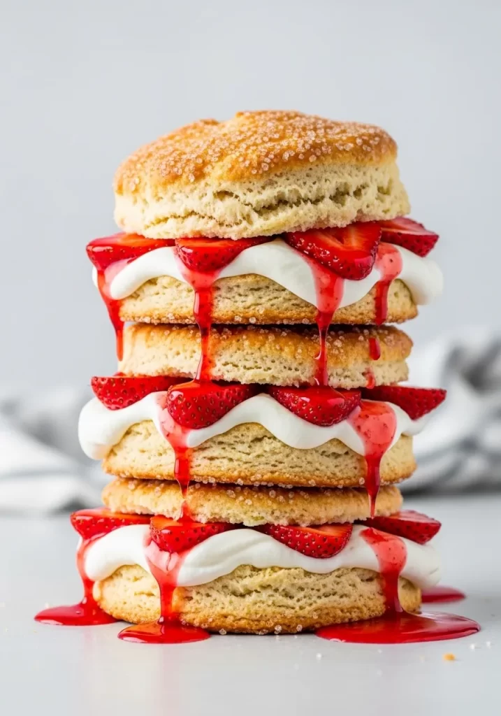 Valentine's Day Cake