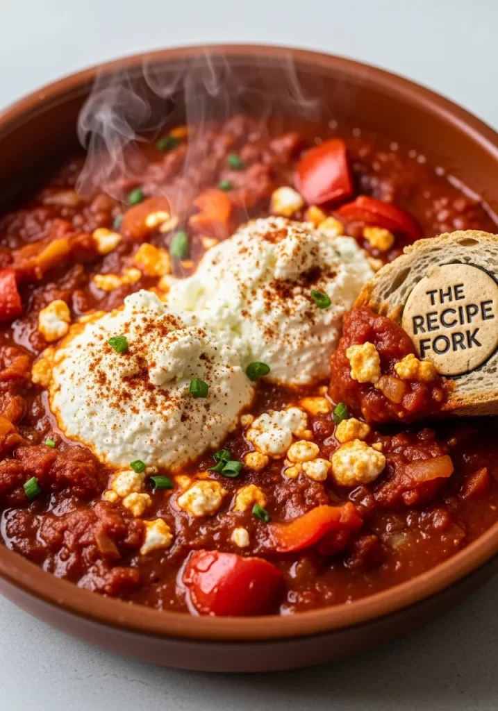 high protein breakfast recipes