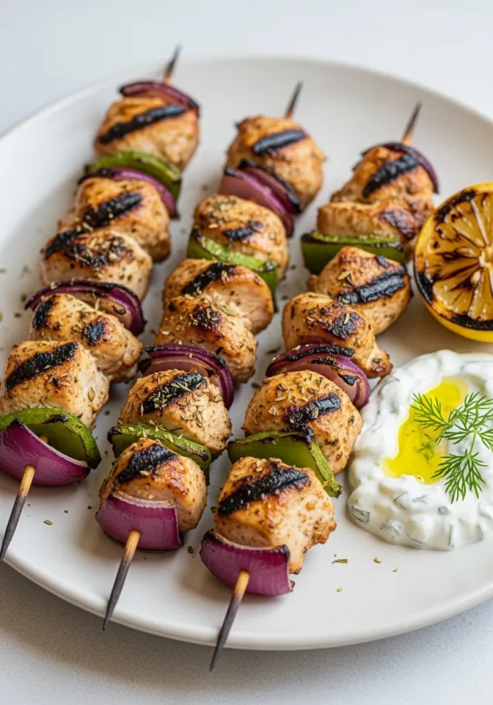 healthy air fryer recipes