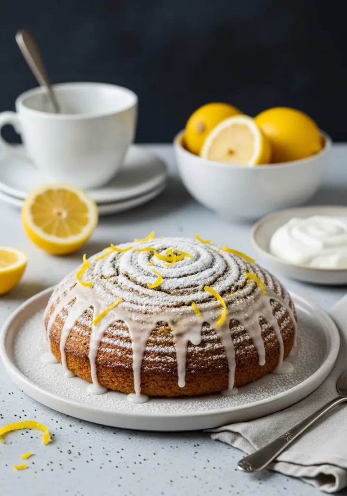 Sourdough Starter Easy Recipe