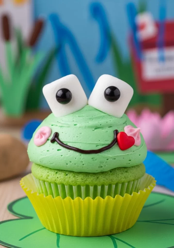 Valentines Day Cupcakes Valentines Day Cupcakes