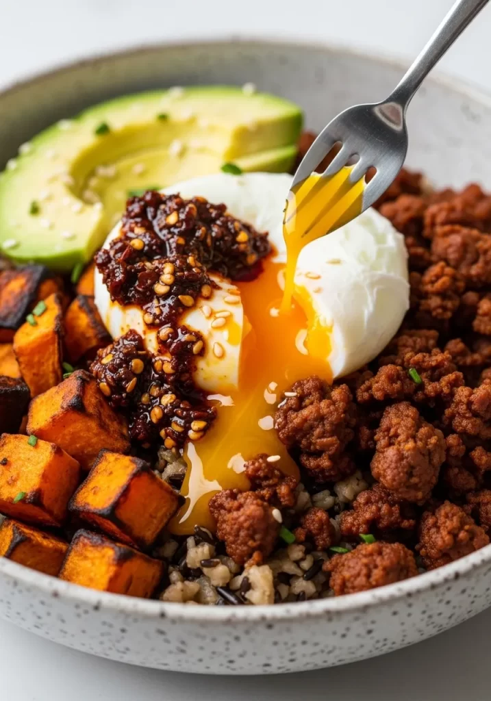 Spicy Bowl Recipes Spicy Bowl Recipes