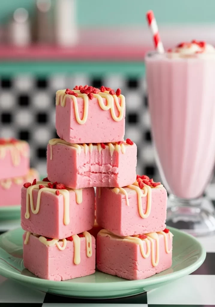 Valentines Day Treats