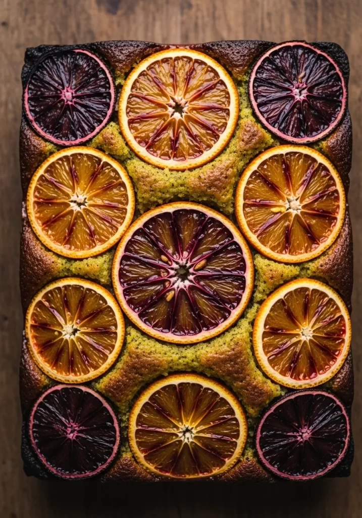 Valentine's Day Cake