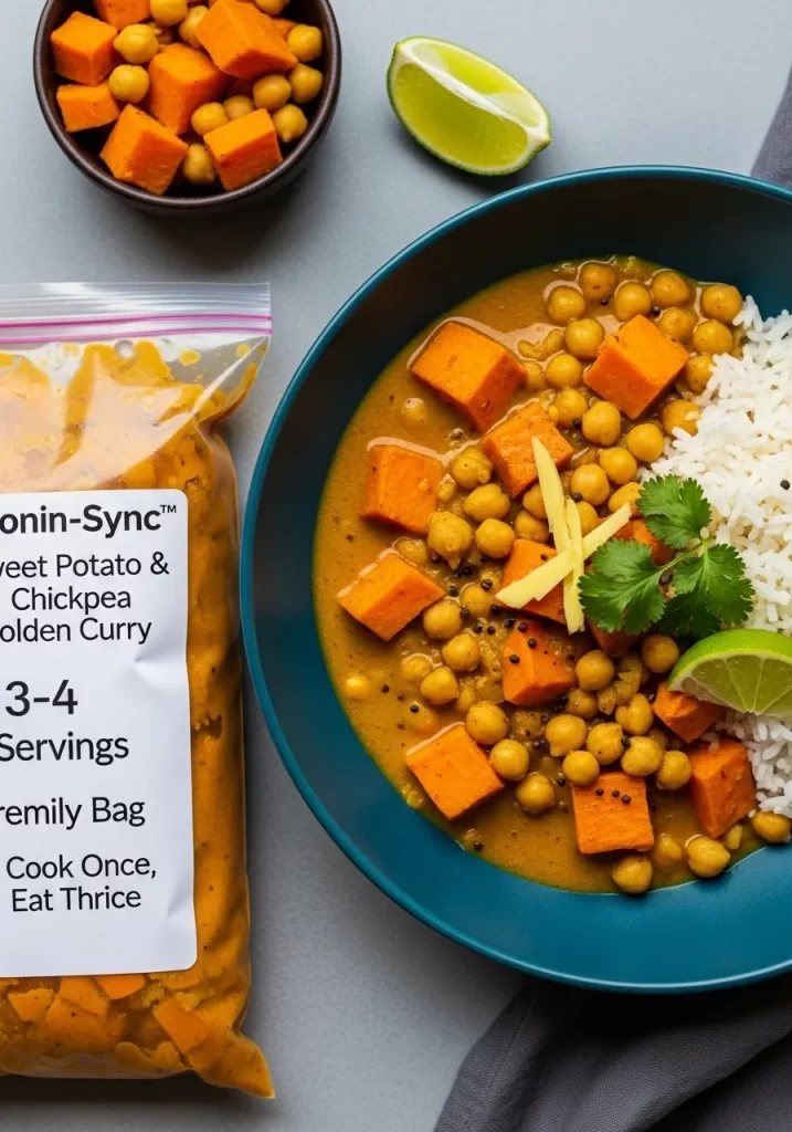 Post Partum Meals to Freeze