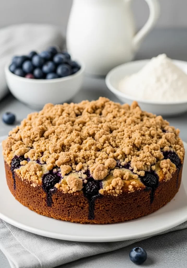 Sourdough Starter Easy Recipe