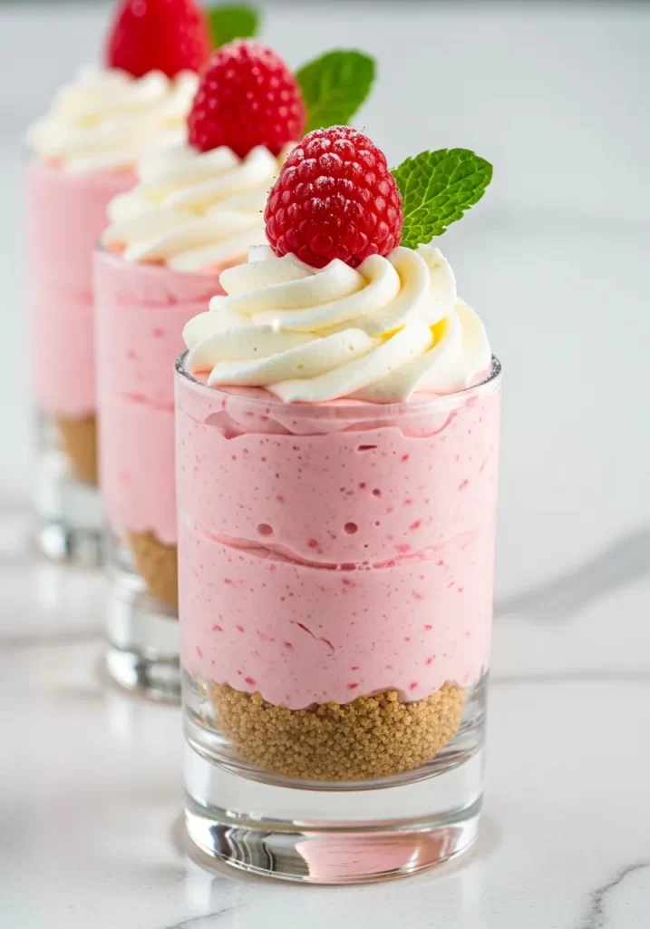 Cute Valentines Desserts