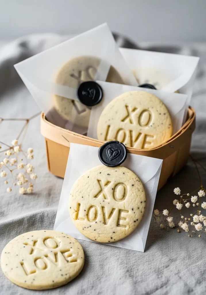 Valentines Day Baking Ideas