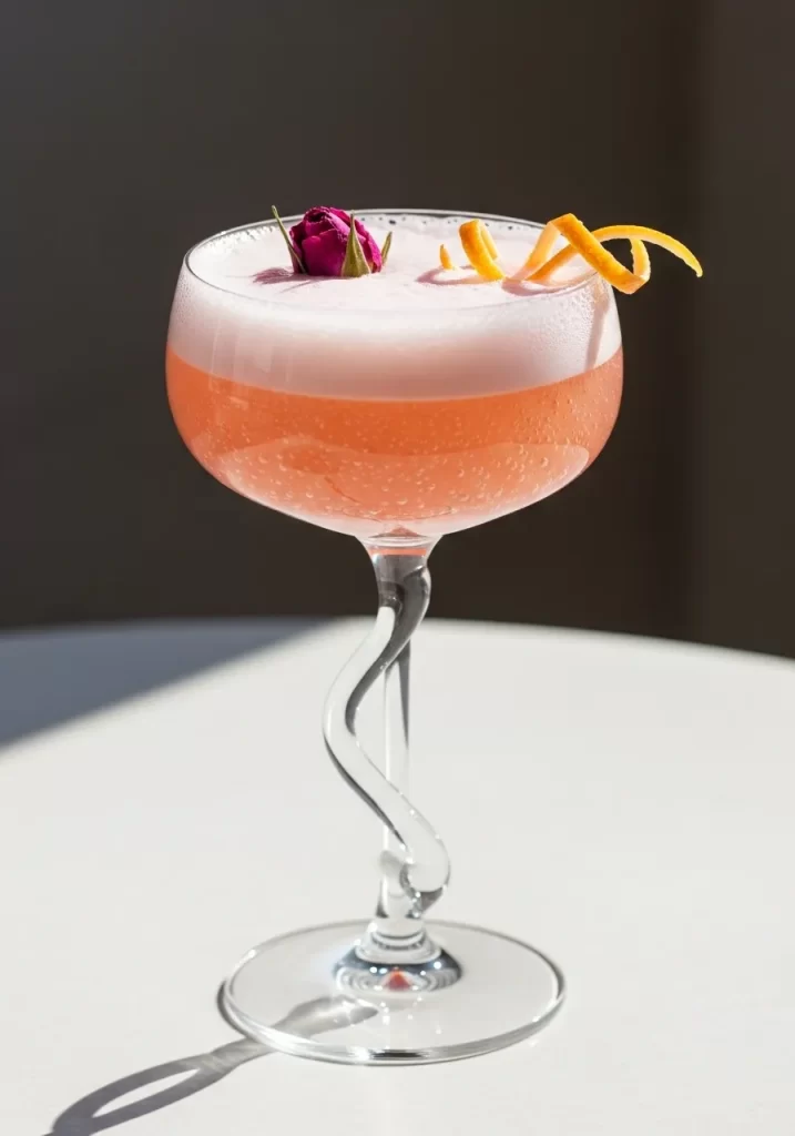 Valentines Day Cocktails