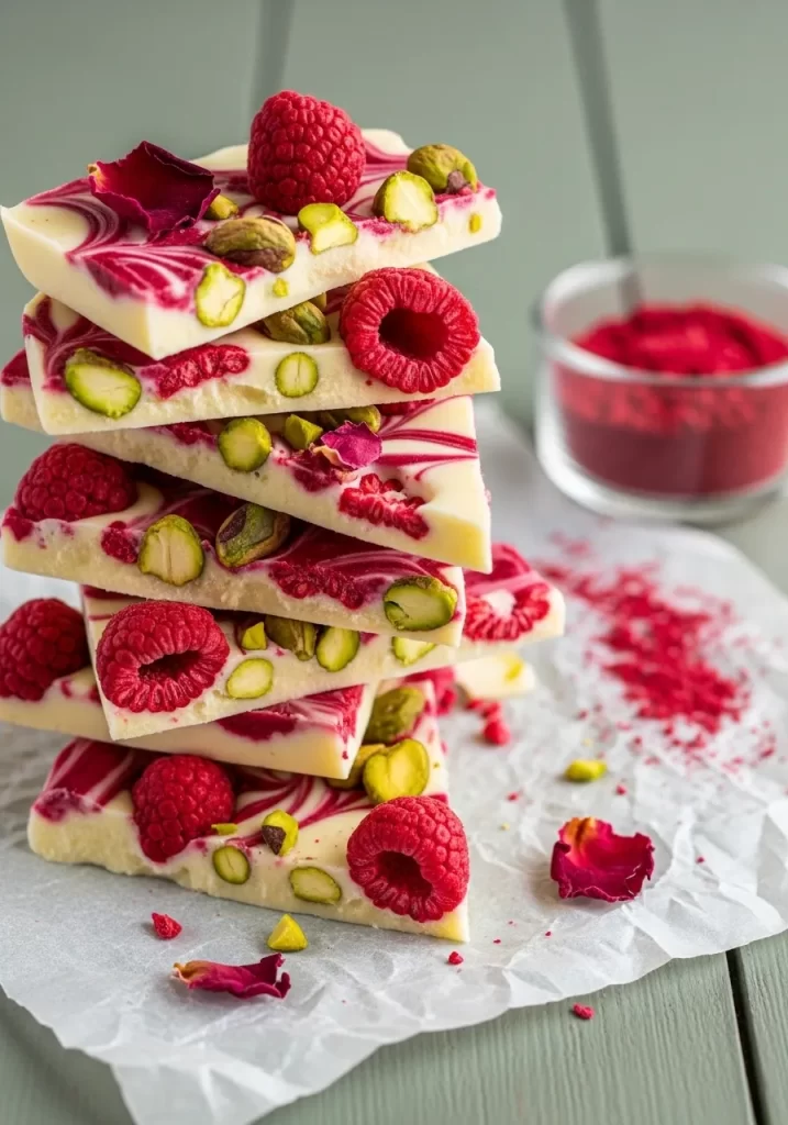 Valentines Day Treats