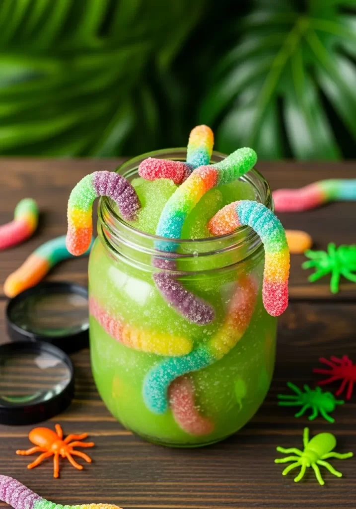 Candy Drinks