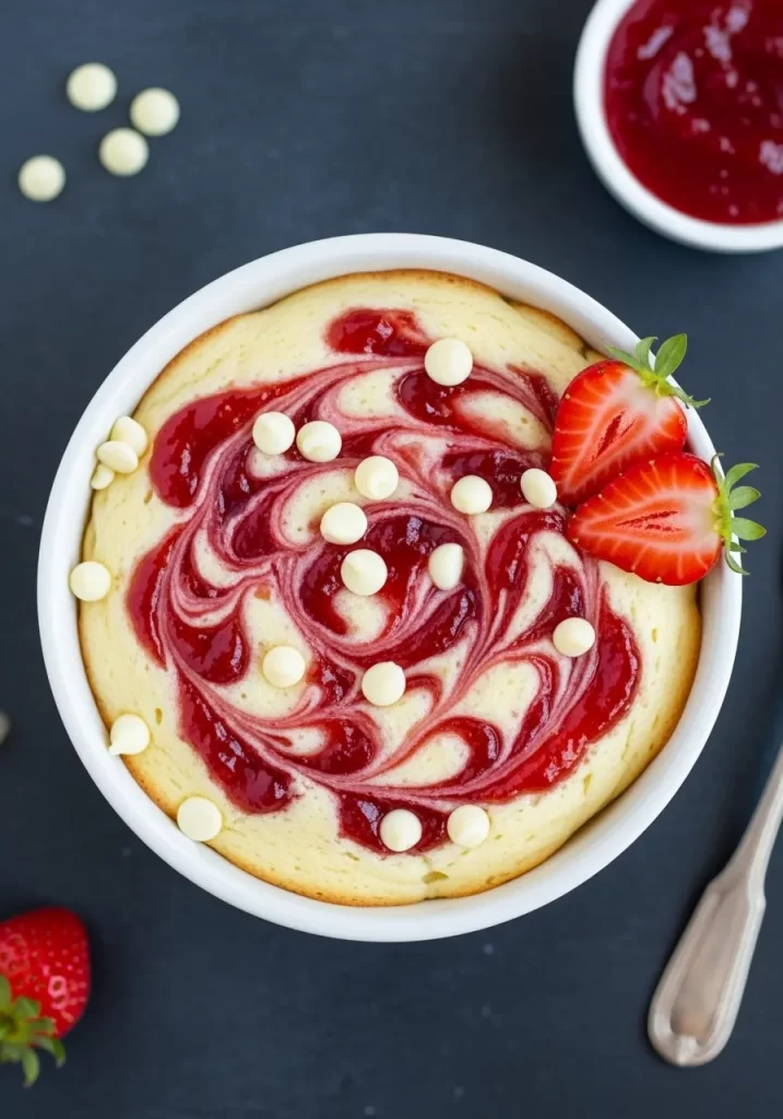 Valentine's Day Cake