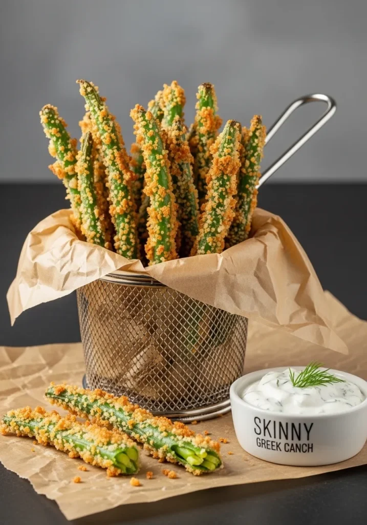 healthy air fryer recipes