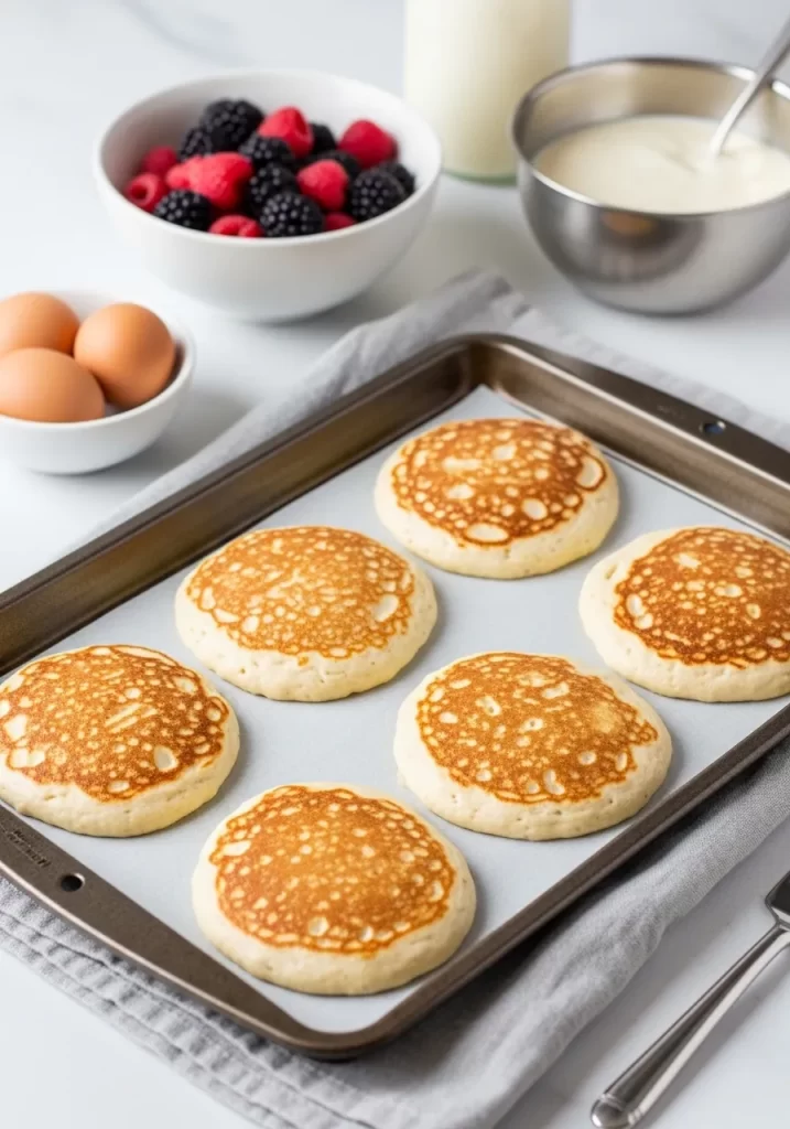 Sourdough Starter Easy Recipe