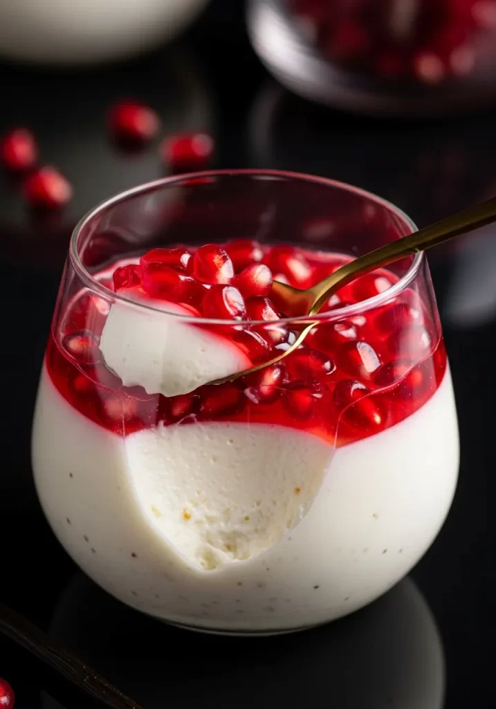 Cute Valentines Desserts