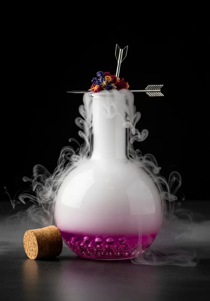 Valentines Day Cocktails