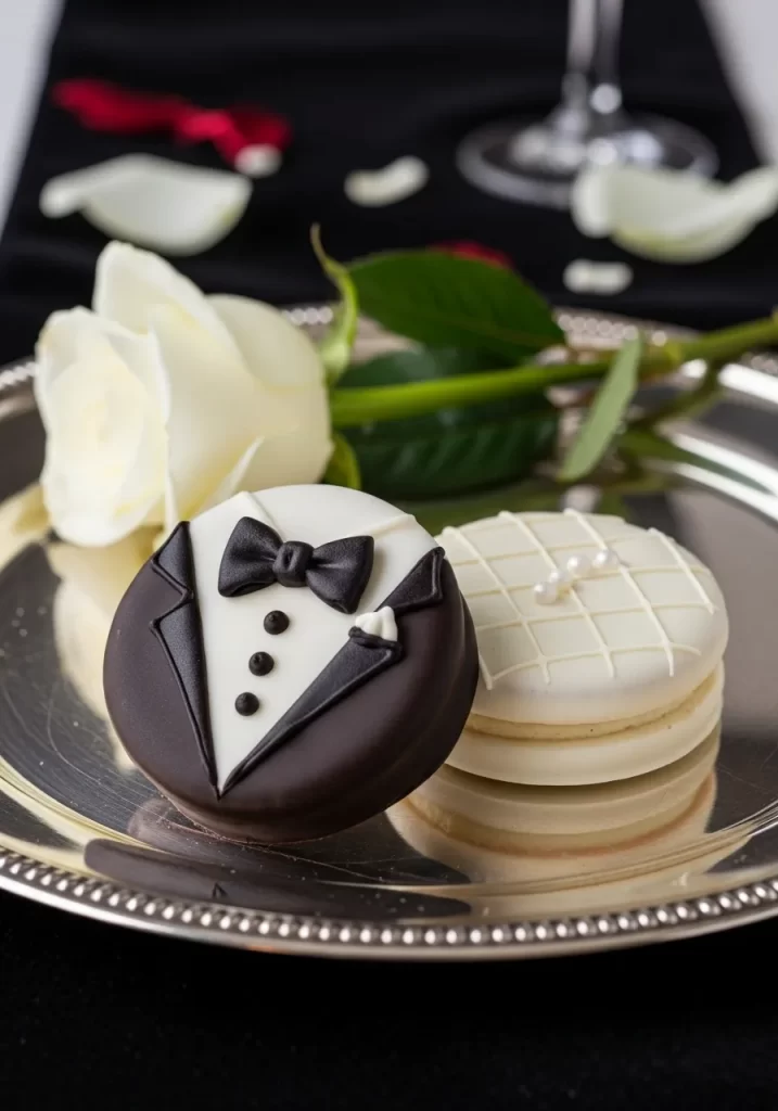 Valentines Day Treats