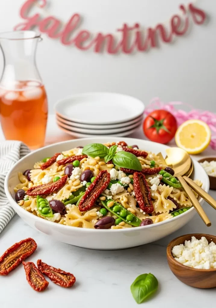 Galentines Party Food Ideas Galentines Party Food Ideas