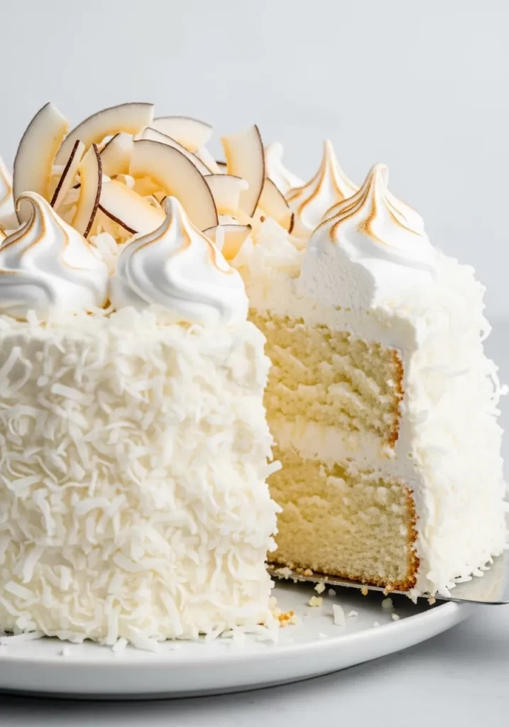 Valentine's Day Cake