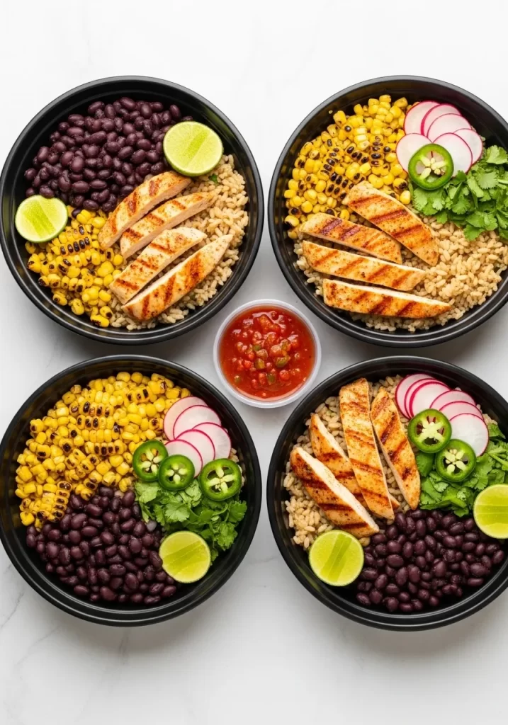 Meal Prep Recipes Meal Prep Recipes