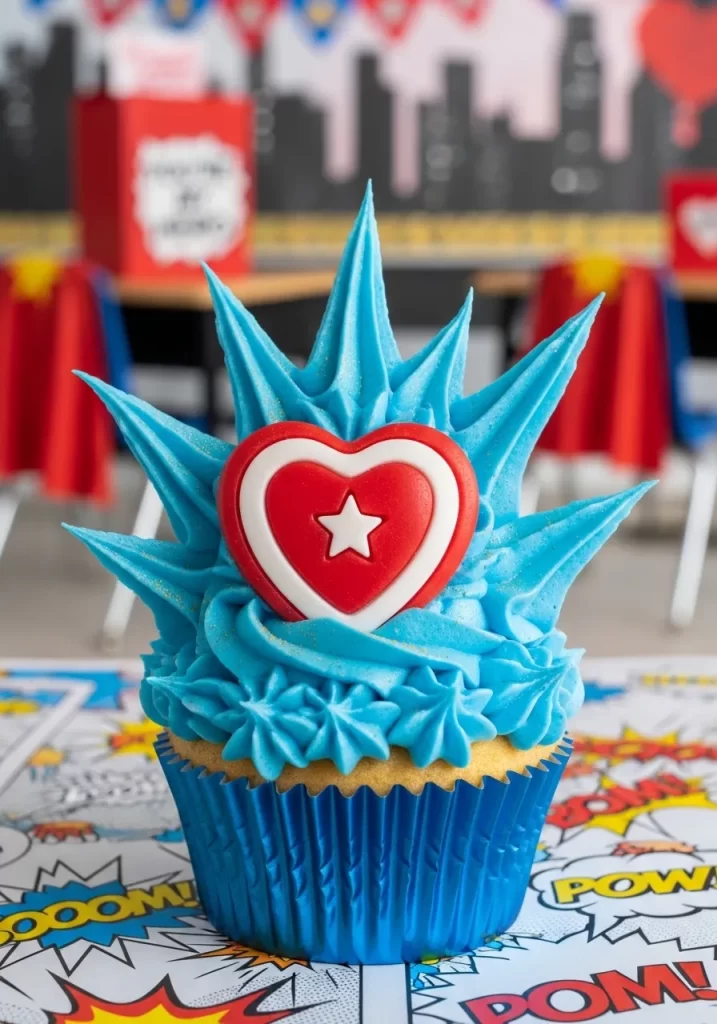 Valentines Day Cupcakes Valentines Day Cupcakes