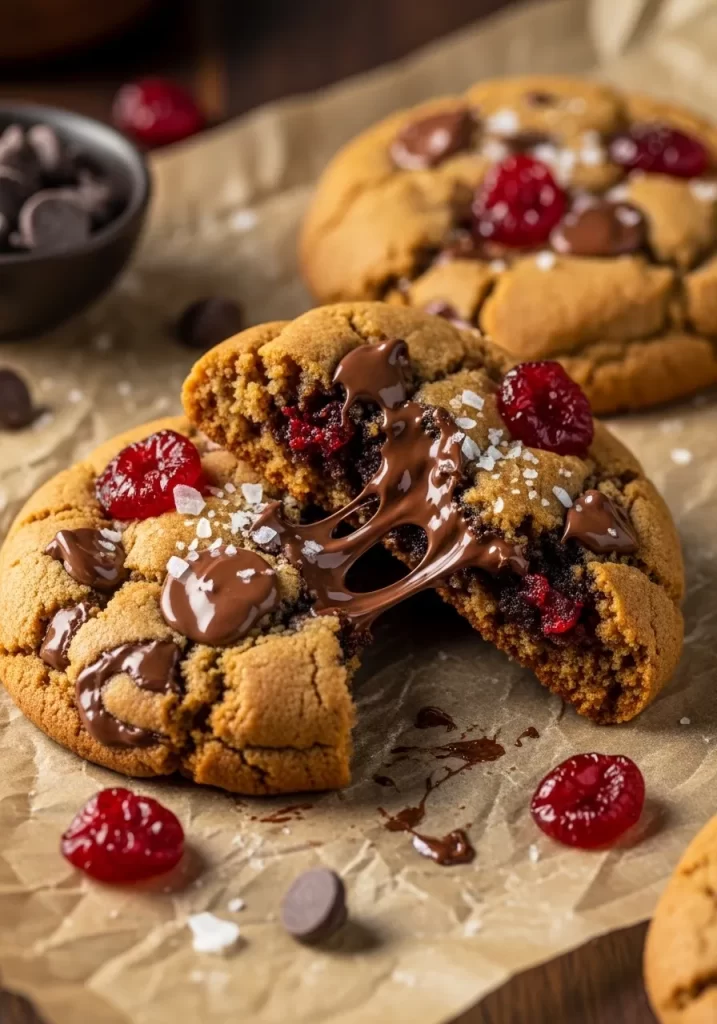 Cute Valentines Desserts