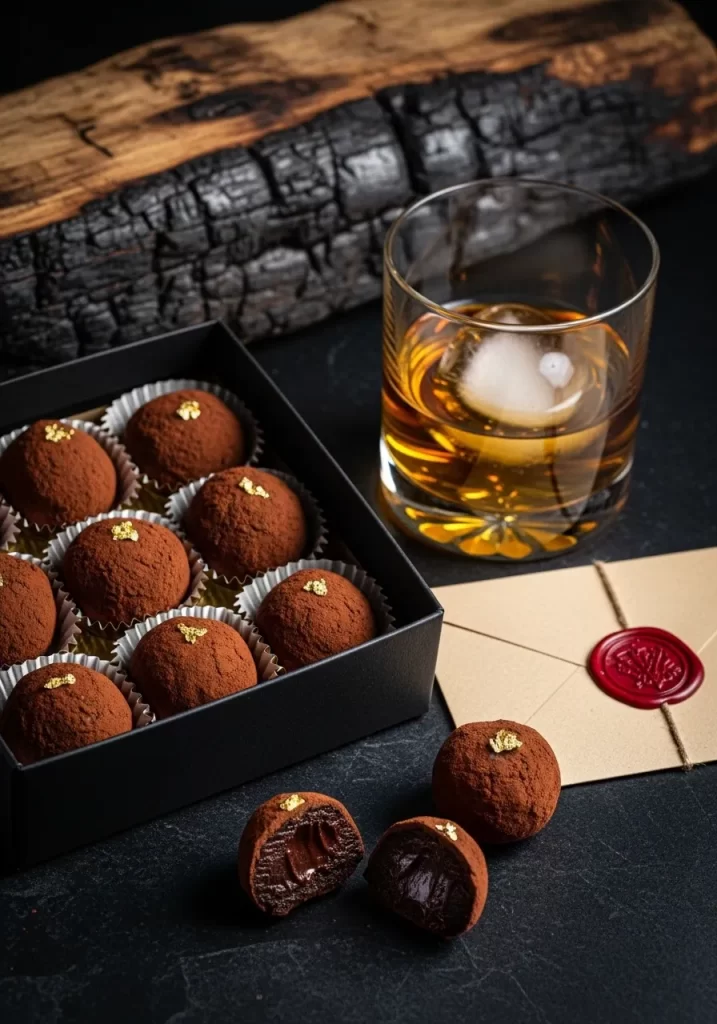 Valentines Day Baking Ideas