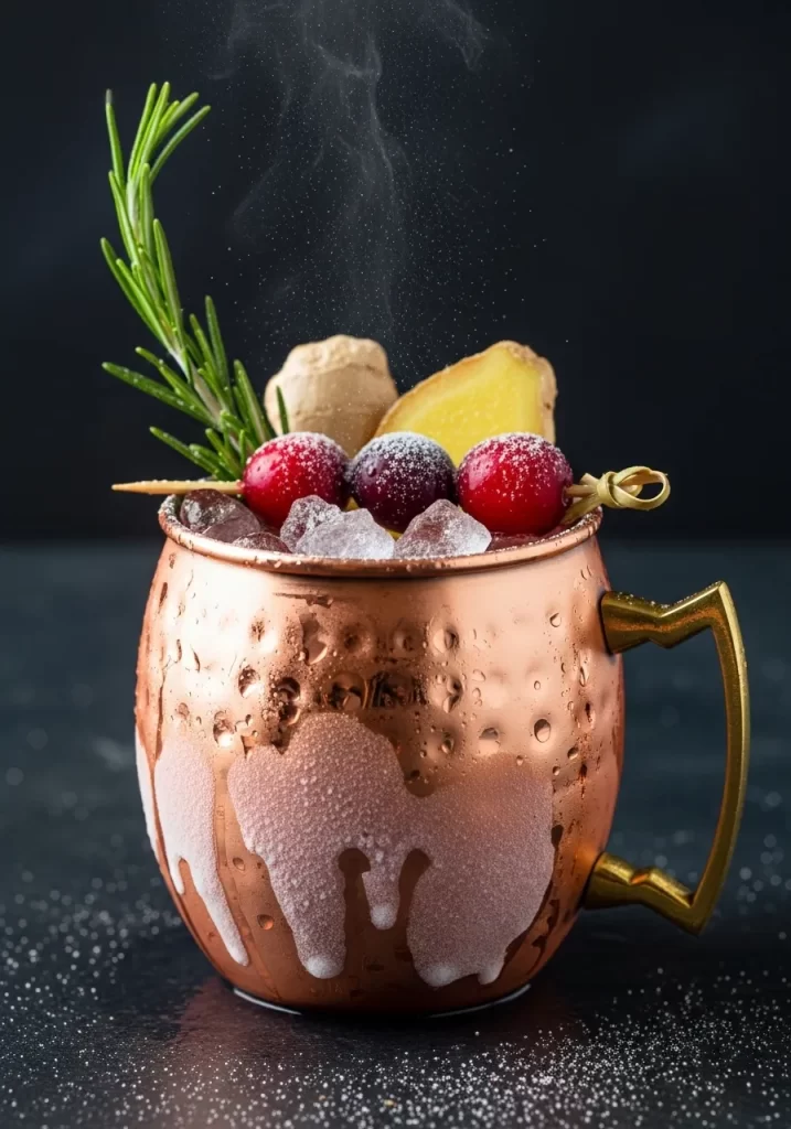 Valentines Day Cocktails