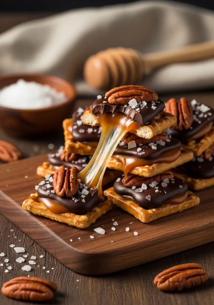 Valentines Day Treats