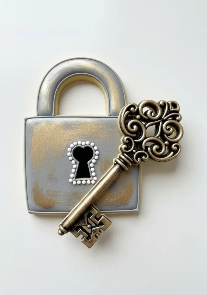 Valentine Sugar Cookies