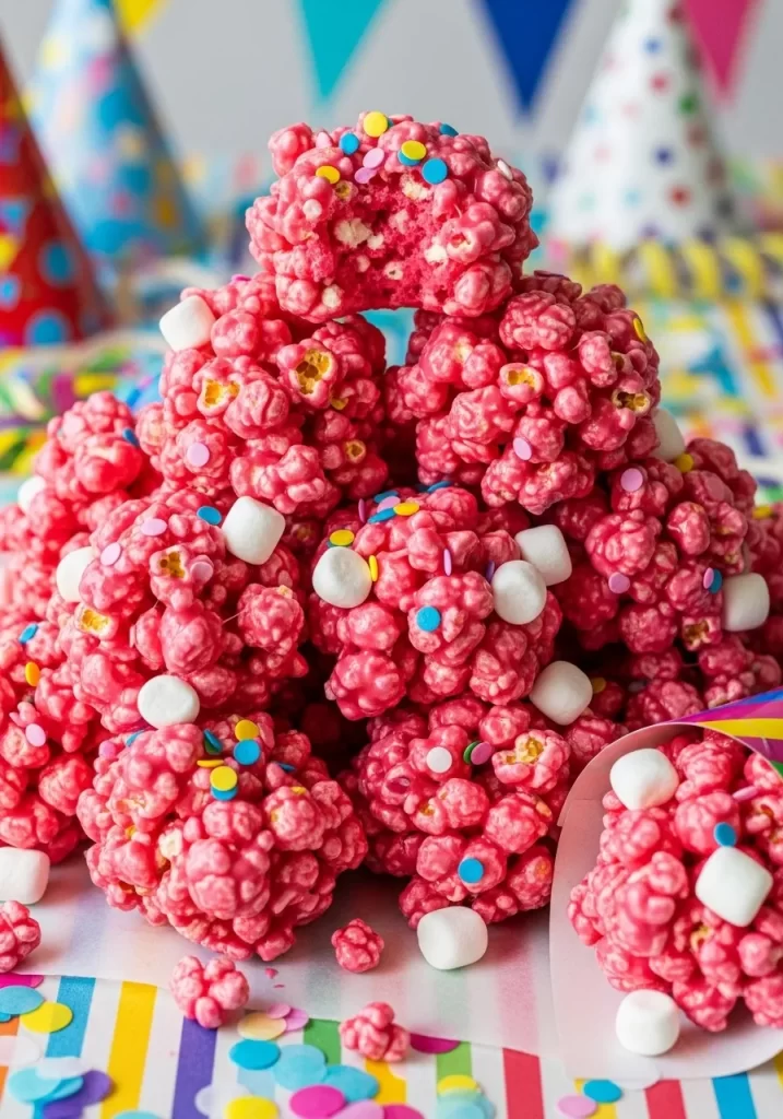 Valentines Baked Goods