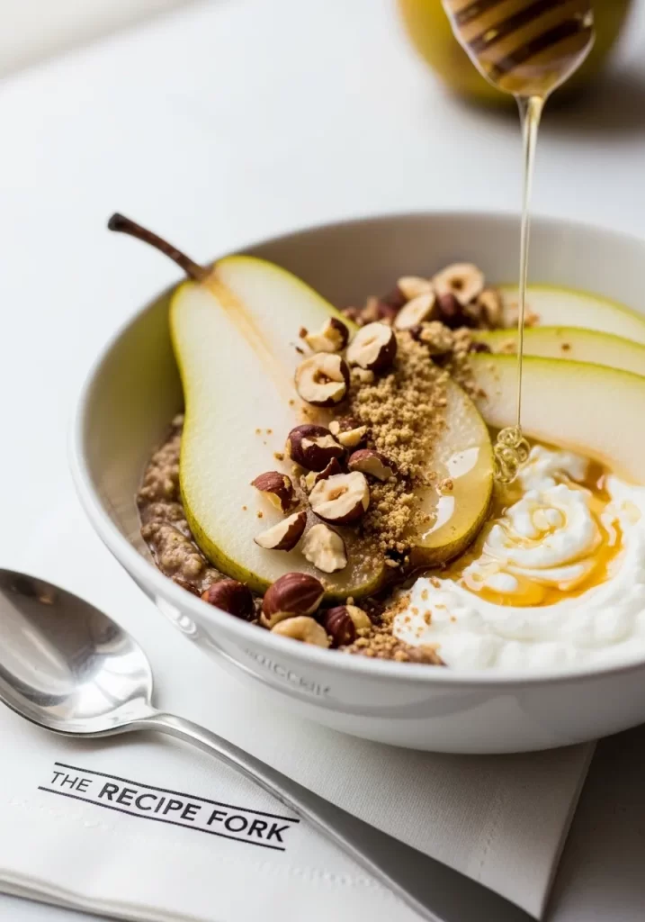 high protein breakfast recipes