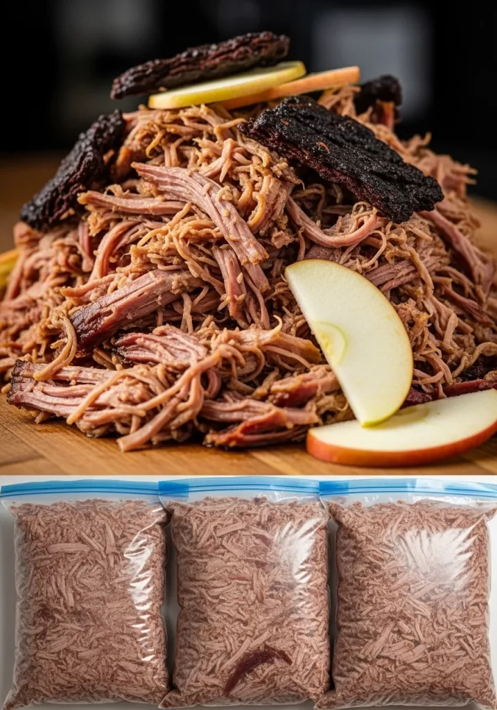 Post Partum Meals to Freeze