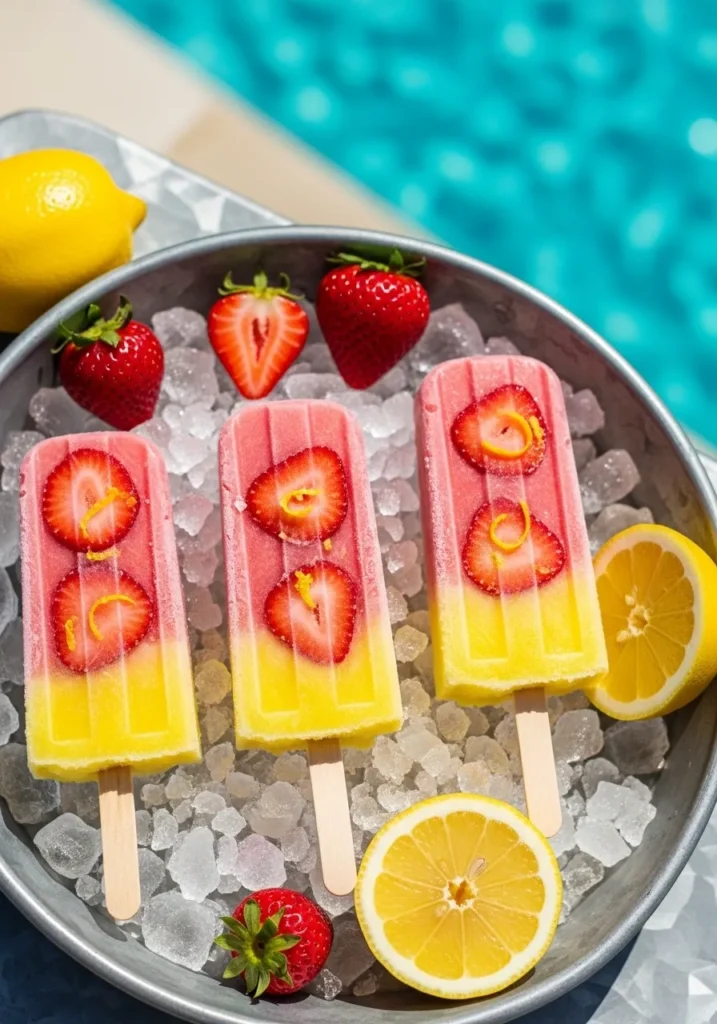 spring dessert recipes spring dessert recipes