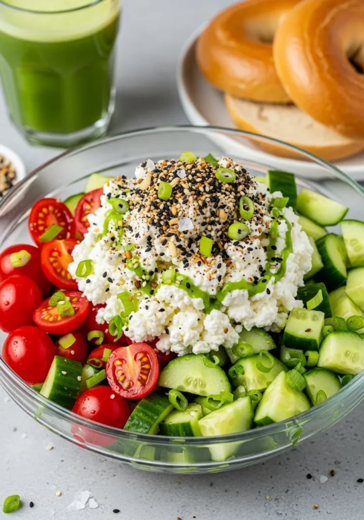 breakfast bowl recipes