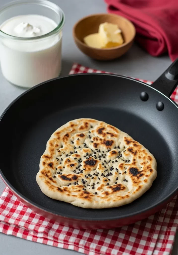 Sourdough Starter Easy Recipe