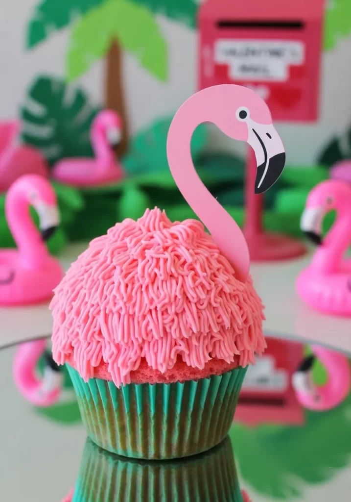 Valentines Day Cupcakes Valentines Day Cupcakes