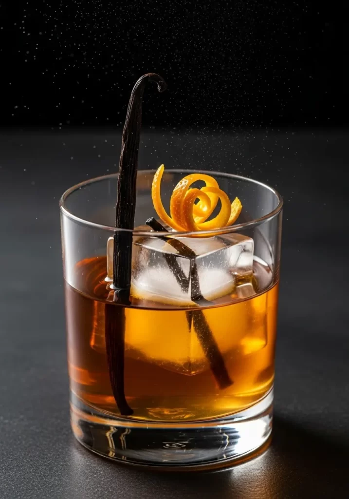 Valentines Day Cocktails