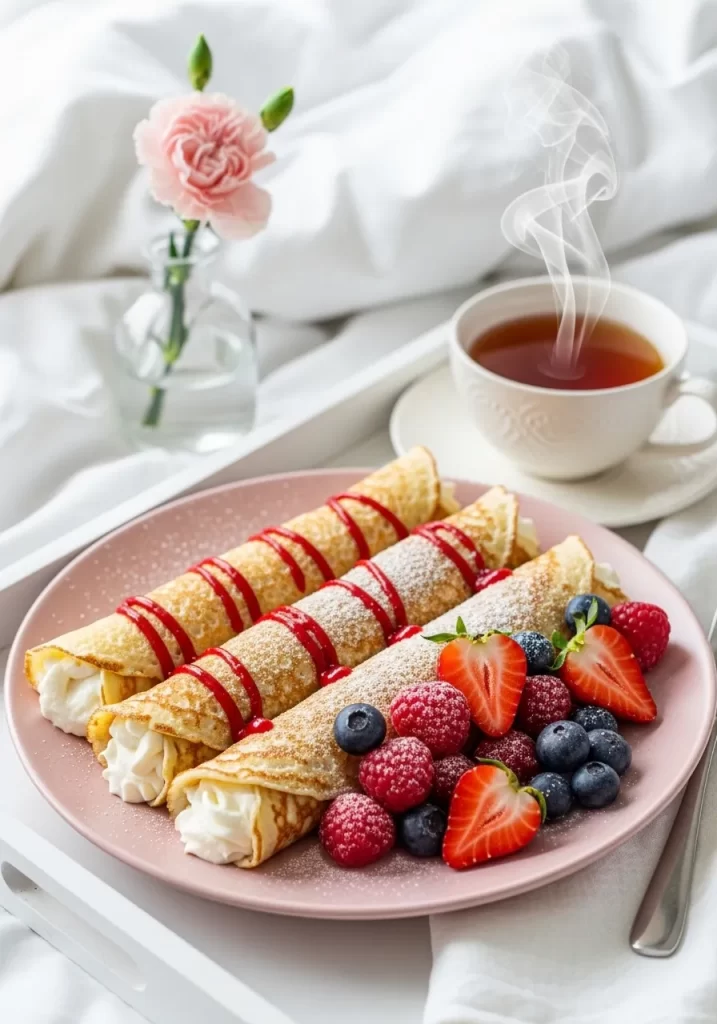 Valentines Day Treats