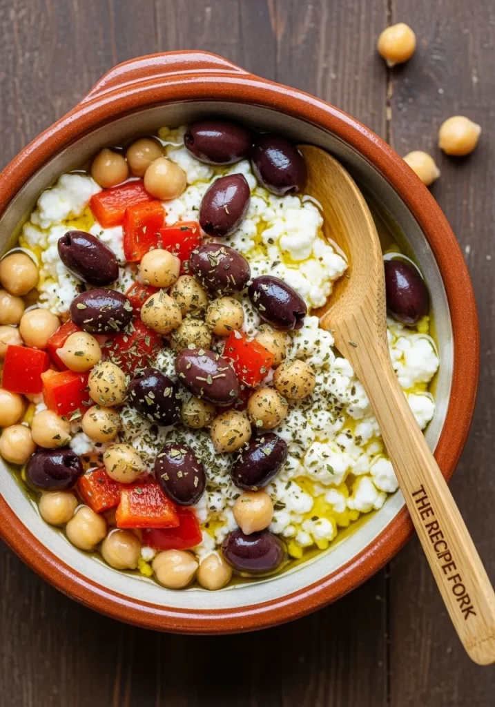 high protein breakfast recipes