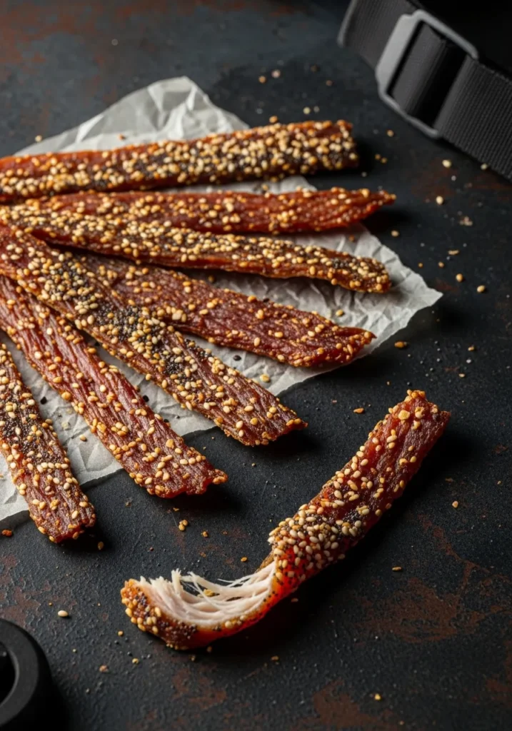 healthy air fryer recipes