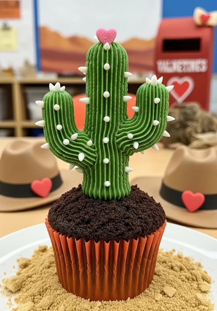 Valentines Day Cupcakes Valentines Day Cupcakes